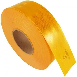CINTA REFLECTIVA 2'' X 45 M 3M